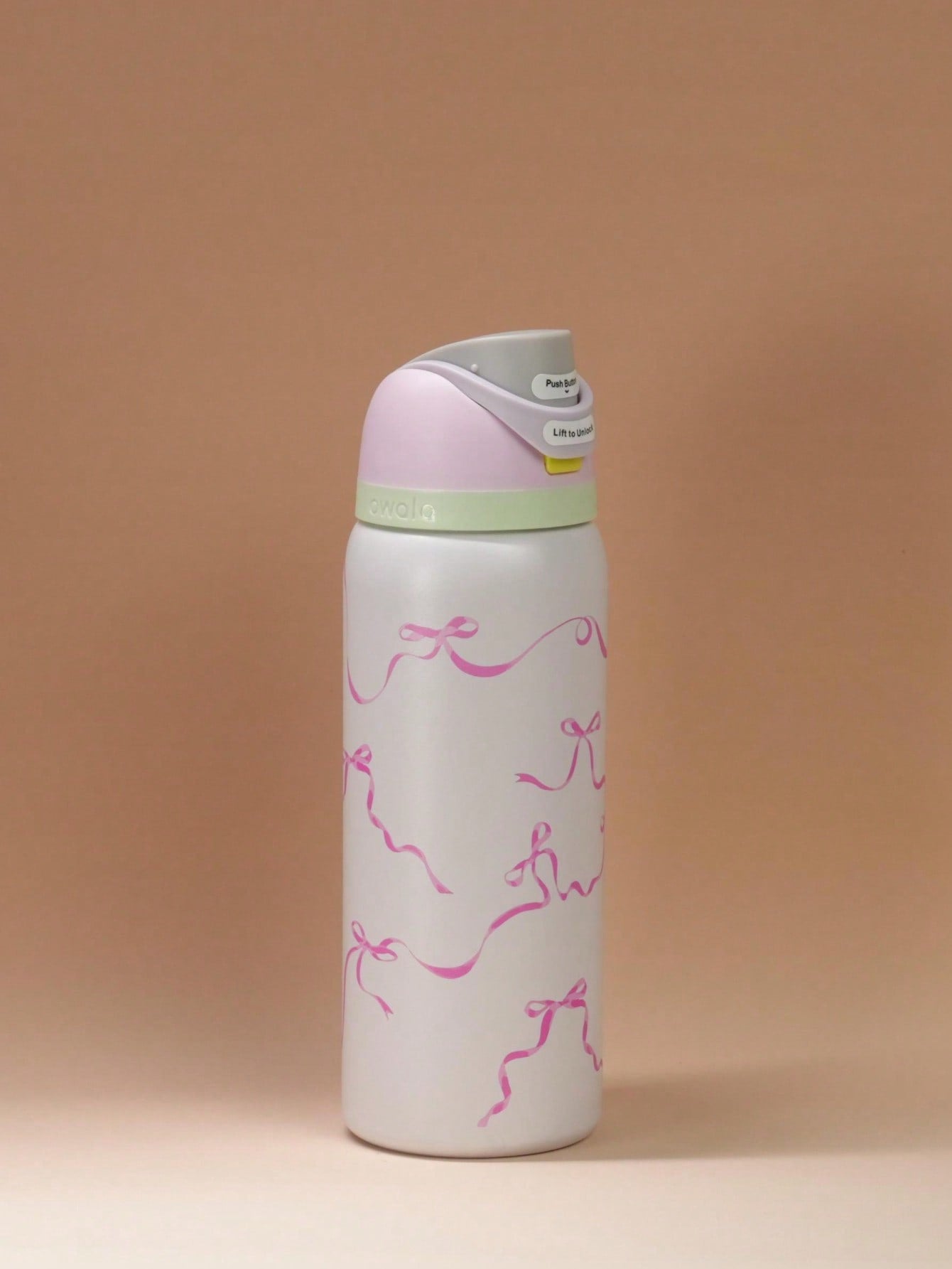 OWALAs FreeSip Limited Edition Water Bottle 24Oz/32Oz