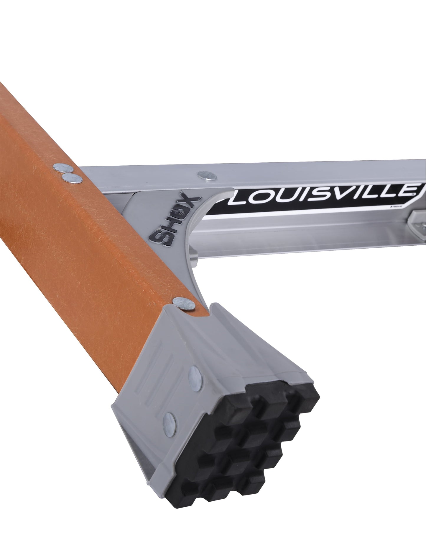 12-Foot Fiberglass Step Ladder, 300-Pound Load Capacity, Type IA, FS1512