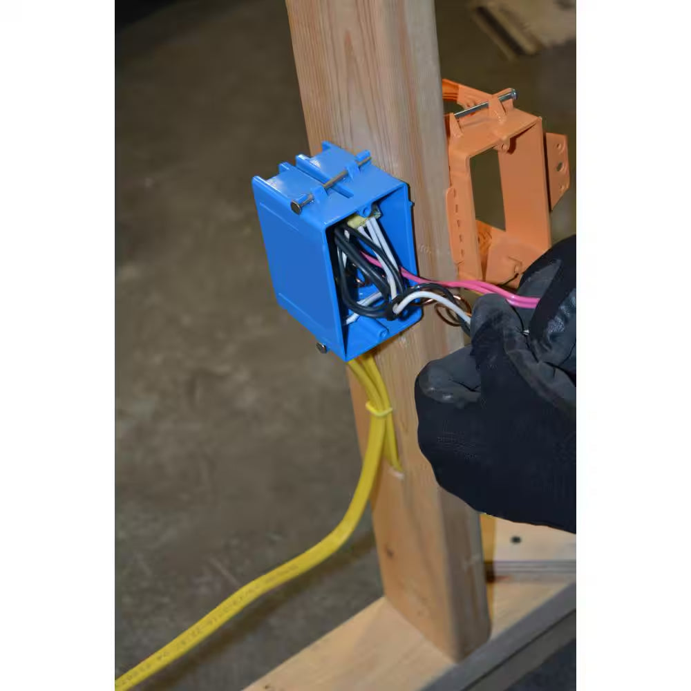 250 Ft. 14/2 Romex Simpull Solid NM-B W/G Wire