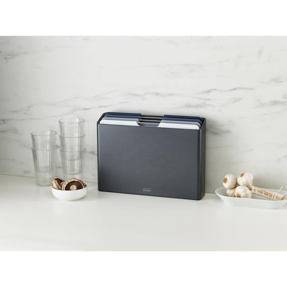 Folio Large 4-Piece Cutting Board Set