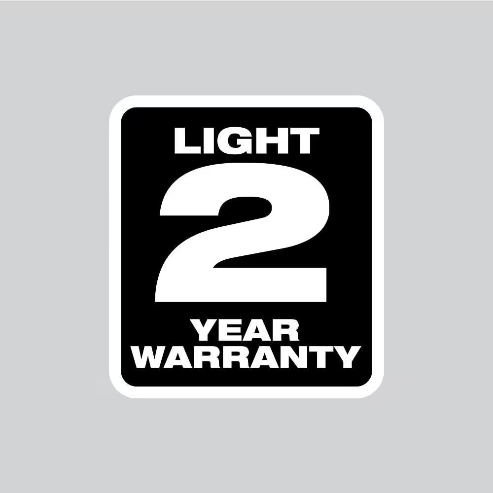 500 Lumens EDC Everyday Carry Internal Rechargeable Flashlight with Magnet