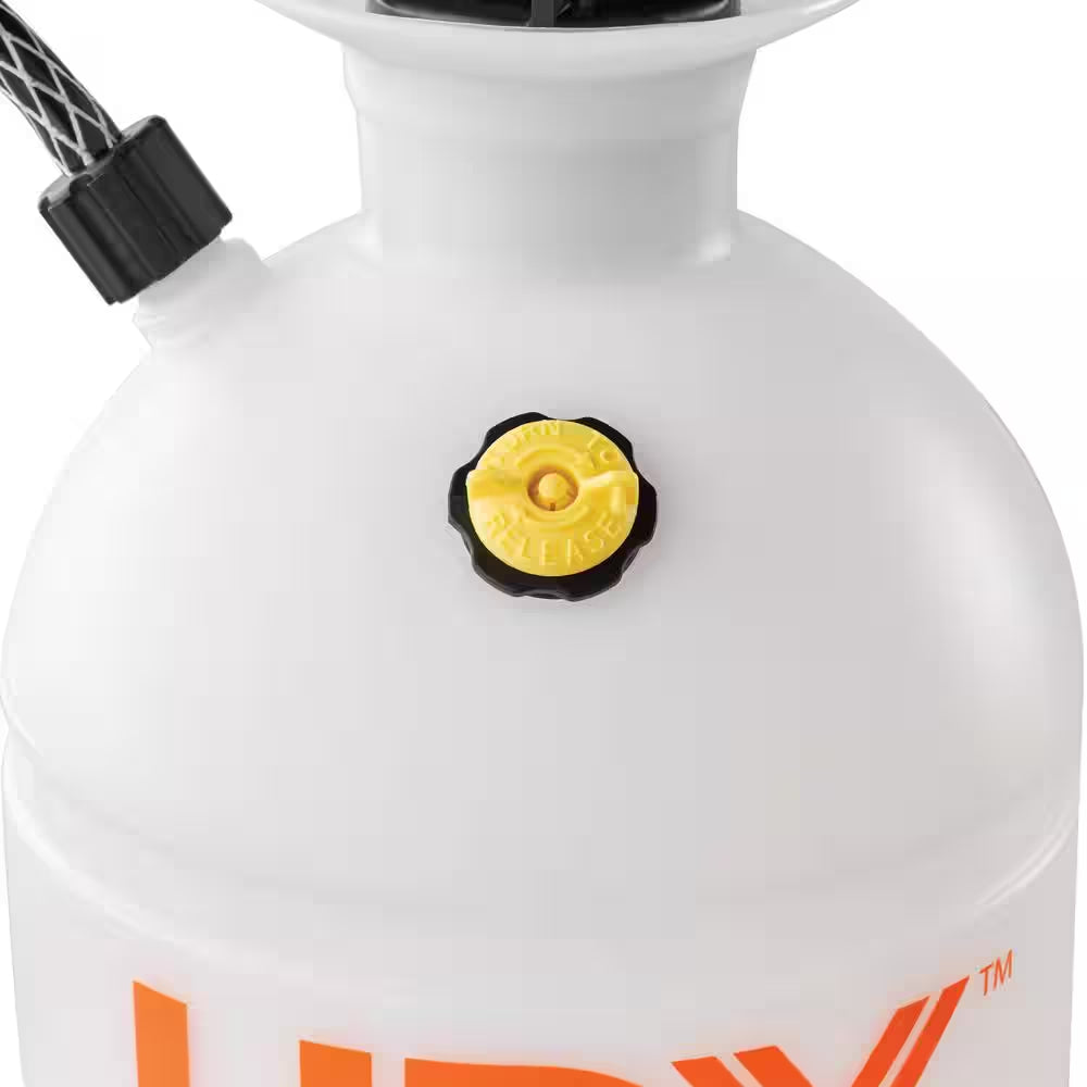 1 Gallon Multi-Purpose Lawn and Garden Pump Sprayer