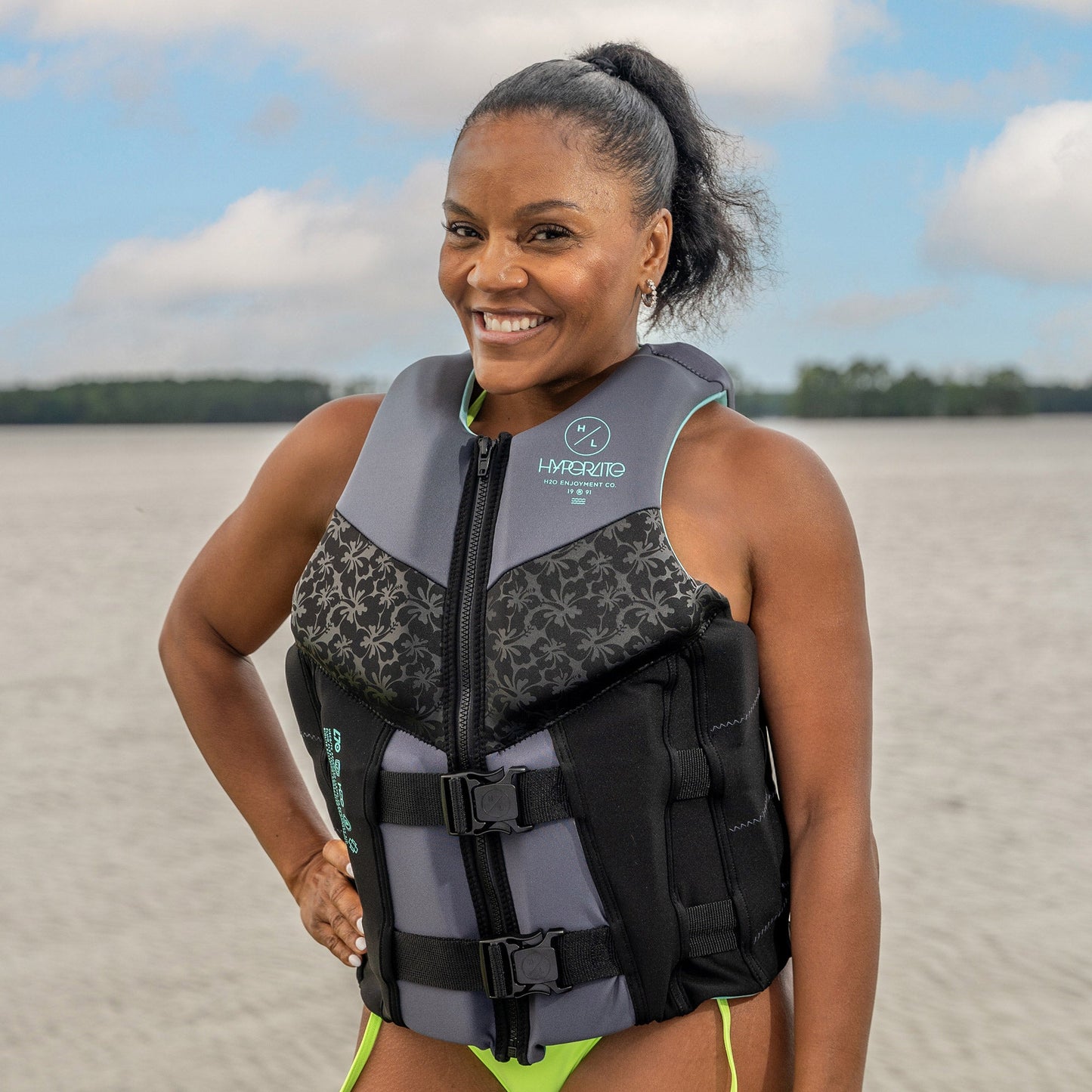 Women’S Life Vest