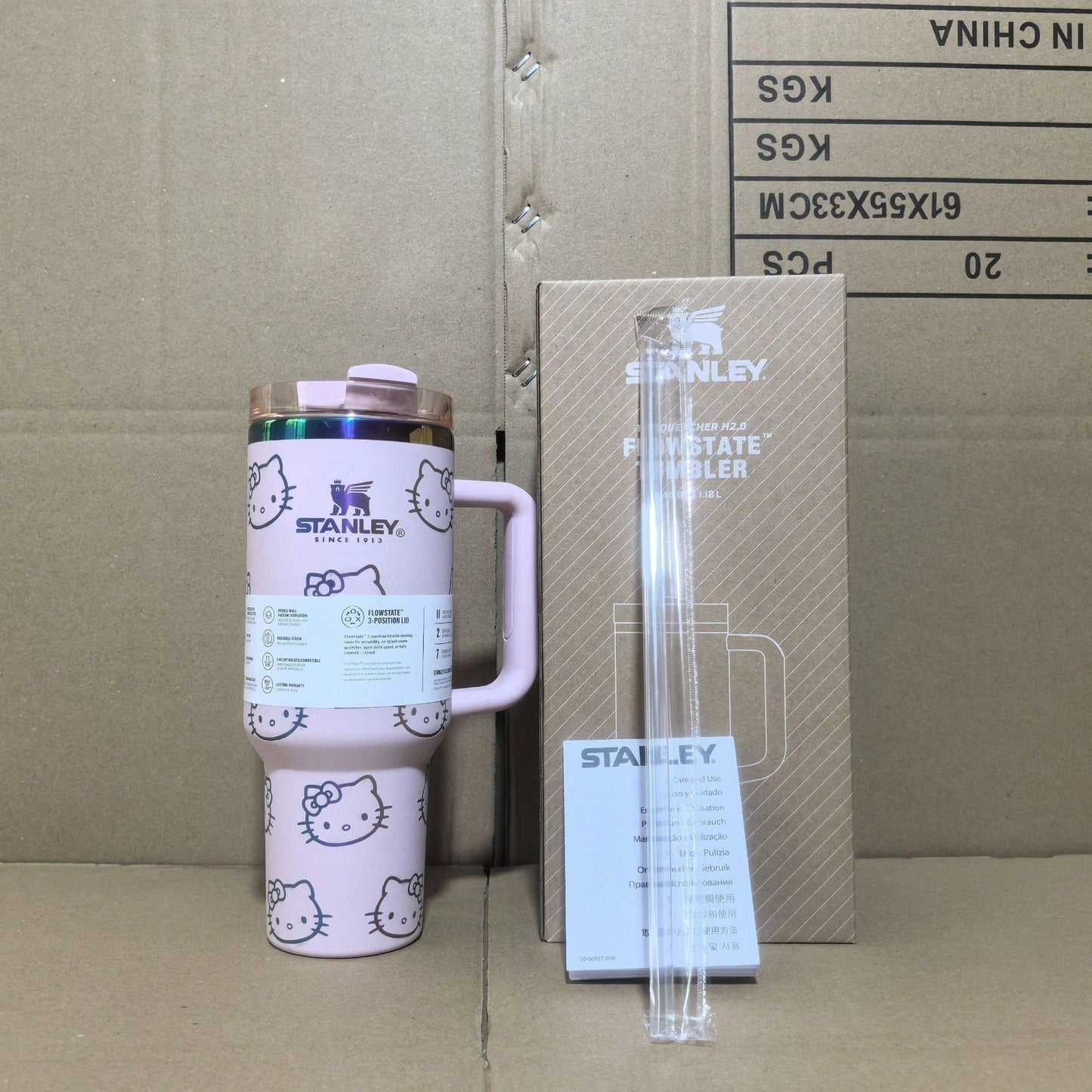 40oz Vacuum Insulated Tumbler Stainless Steel Insulated Water Bottle Vacuum Thermal Flask For Women Men For Cold Hot Cup