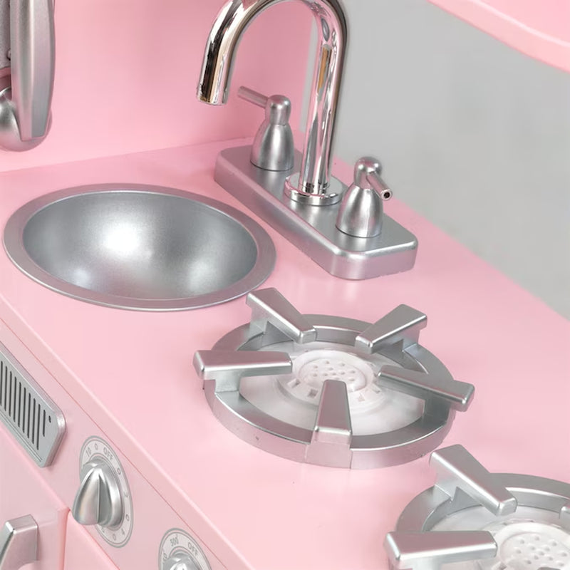 Vintage Kitchen Home
