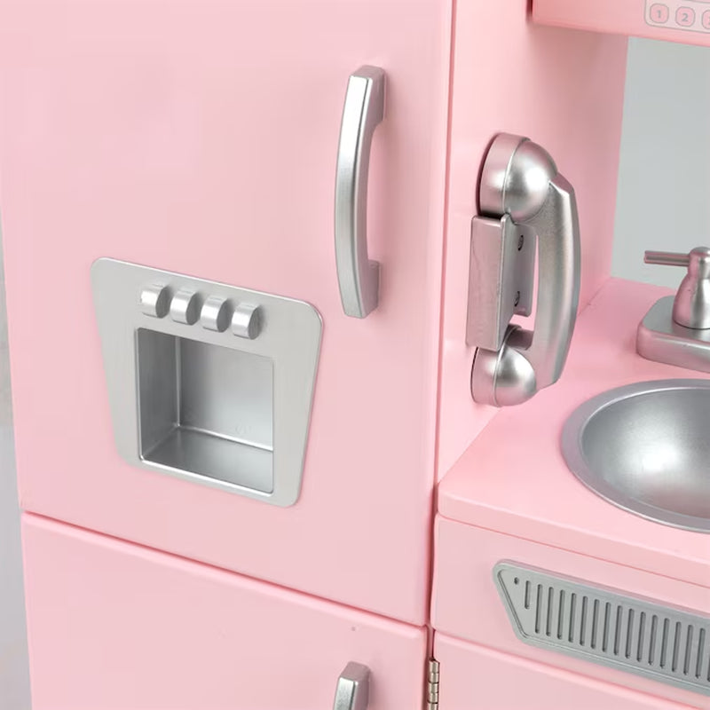 Vintage Kitchen Home