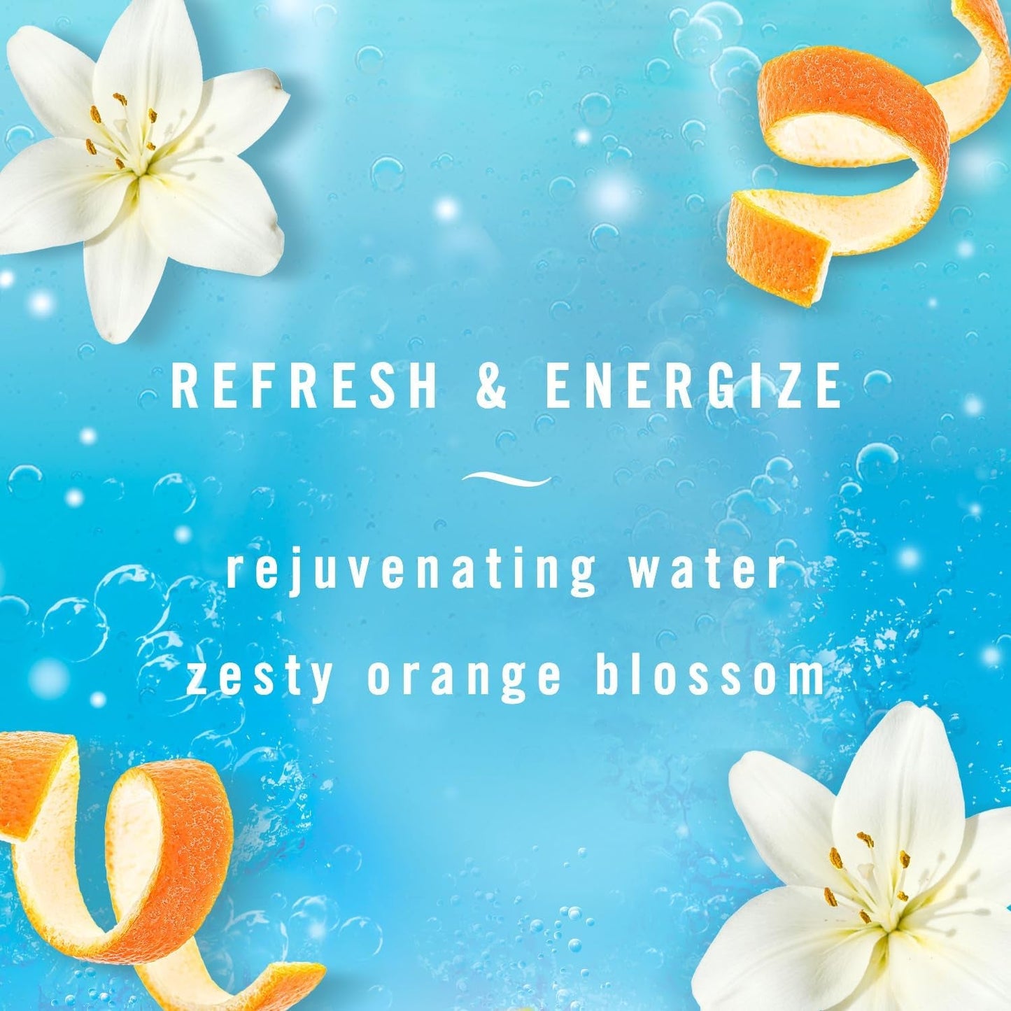 Air Mist Air Freshener Spray, Odor-Fighting Room Spray for Home and Bathroom and Kitchen, Aerosol Can, Refresh & Energize, Soothe & Restore, Romance & Desire Scent, 8.8Oz, 3 Count