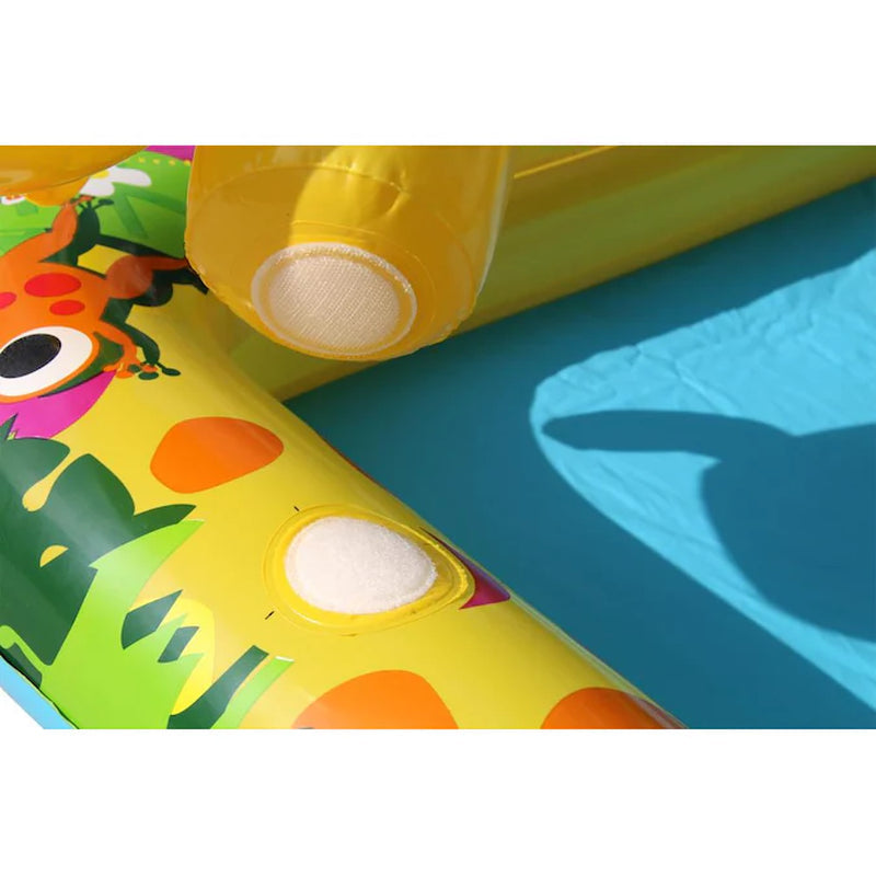 Water Slide
