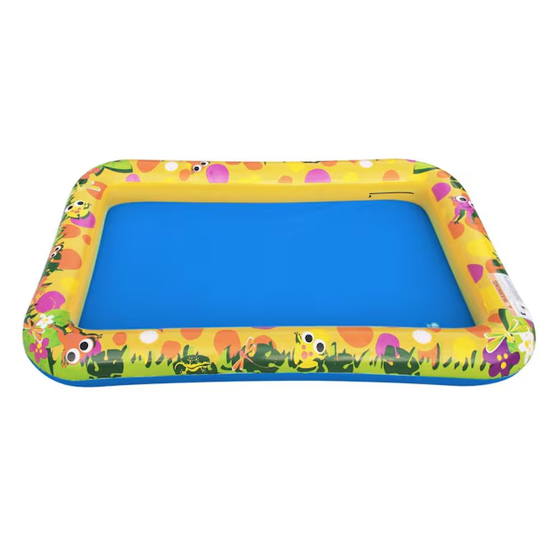Water Slide