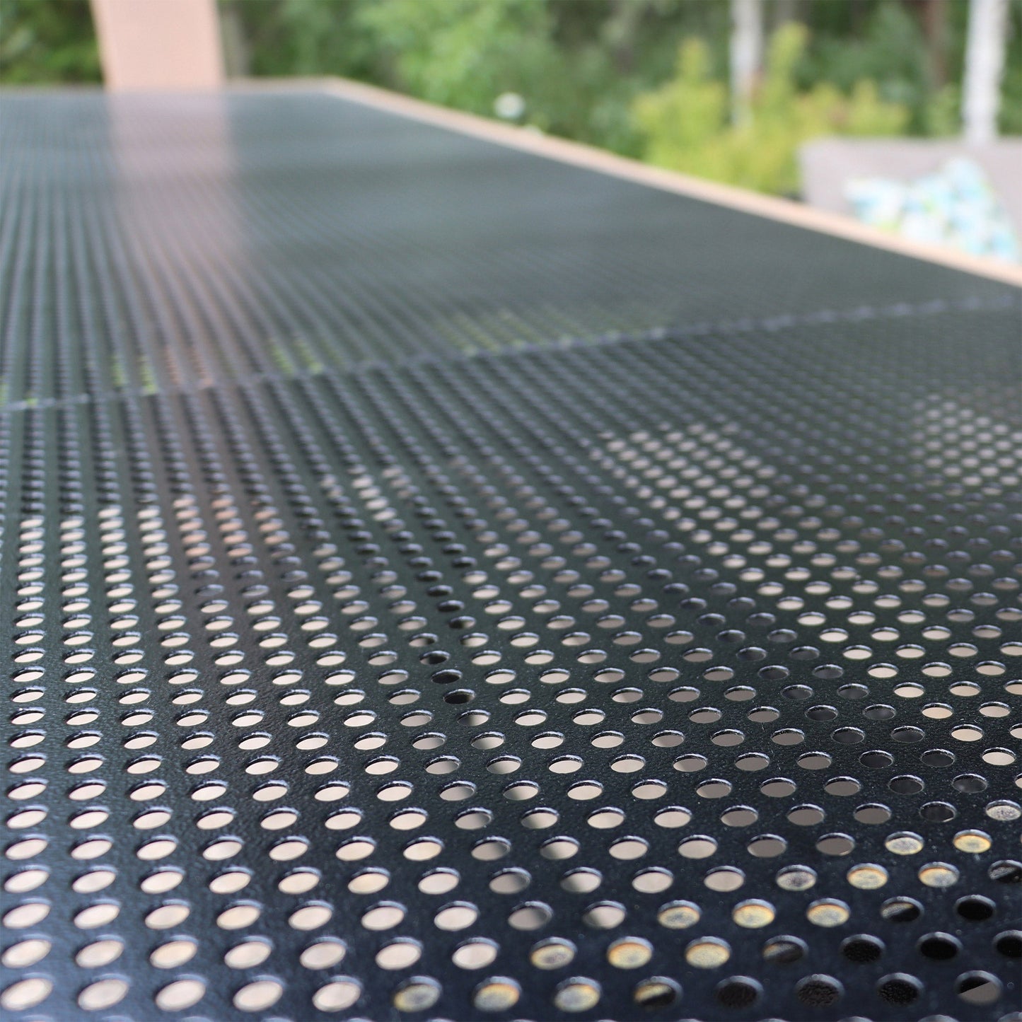 12 Ft. Contemporary Gazebo Counter