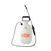 1 Gallon Lawn & Garden Pump Sprayer – Multi-Purpose Handheld Yard & Outdoor Sprayer