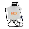 1 Gallon Lawn & Garden Pump Sprayer – Multi-Purpose Handheld Yard & Outdoor Sprayer