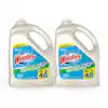 128 fl. oz. Outdoor Glass Cleaner Refill – Streak-Free Shine for Windows, Patio Doors & Outdoor Surfaces
