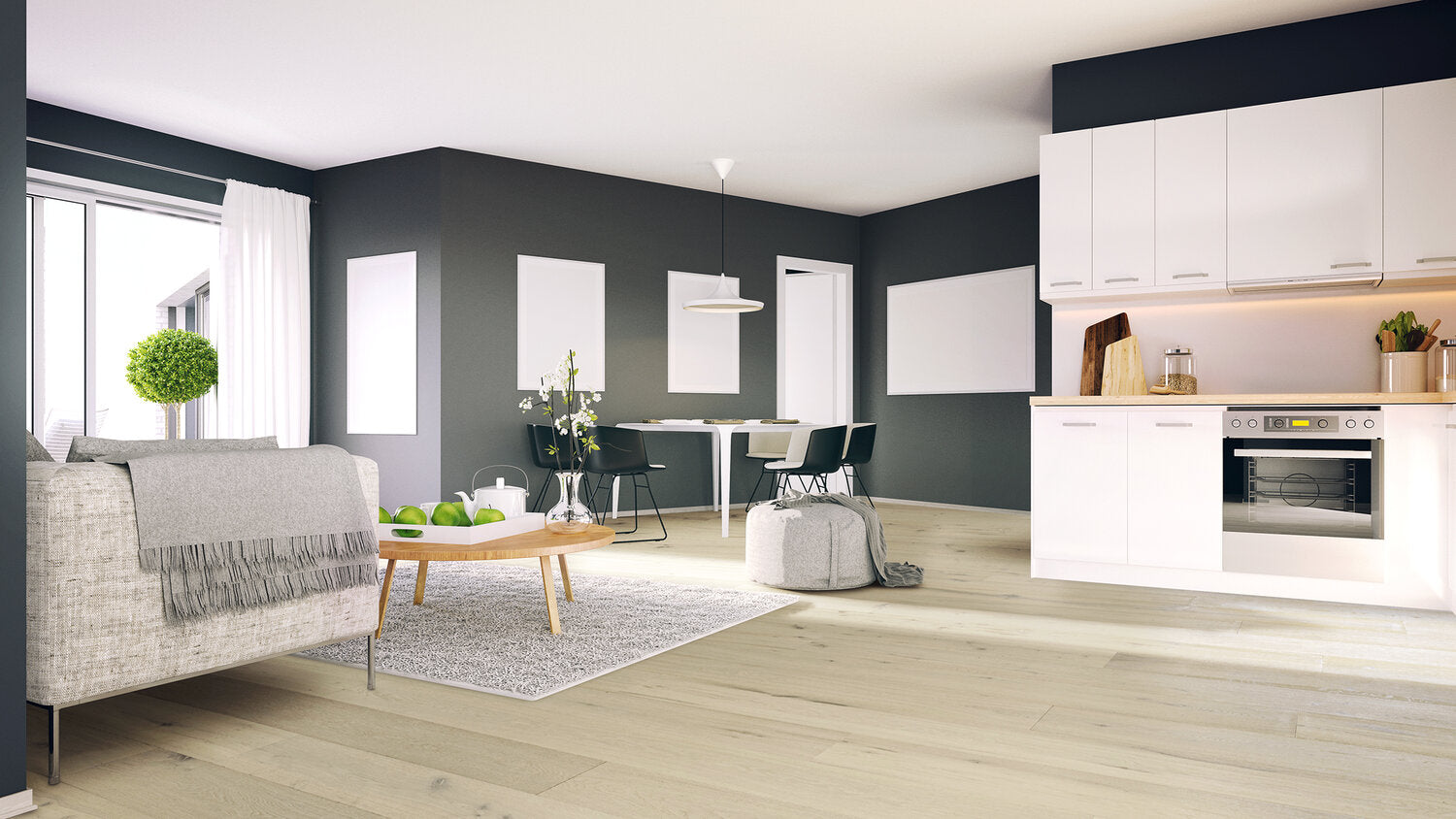 ENGINEERED WOOD
