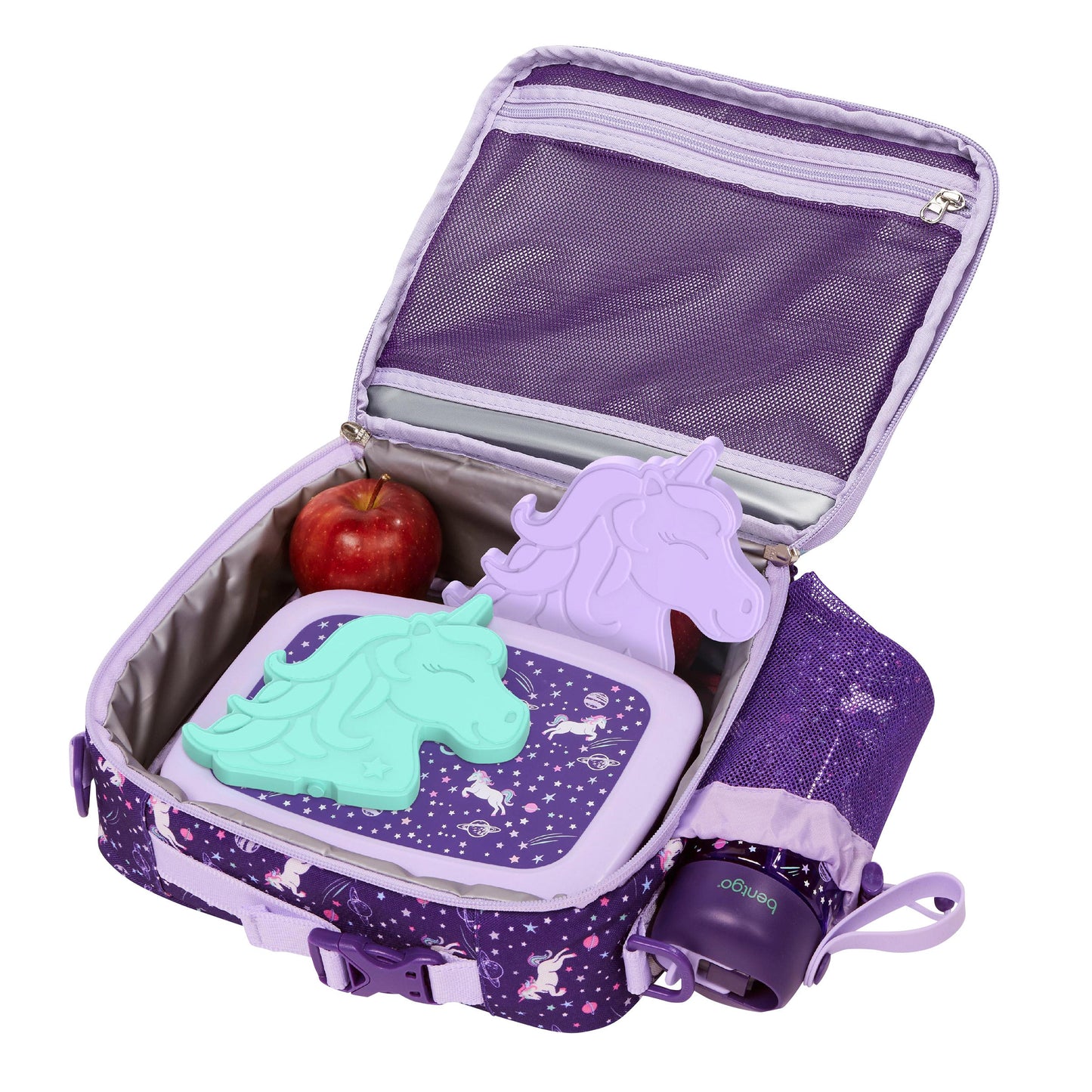Kids Back to Lunch Set