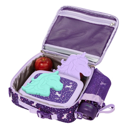 Kids Back to Lunch Set