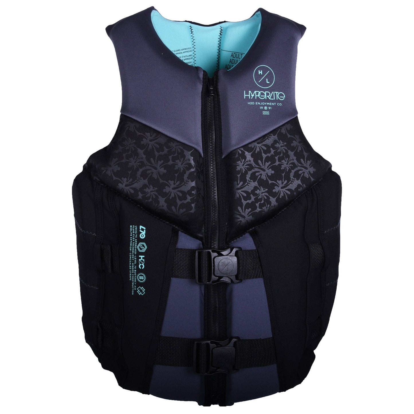Women’S Life Vest