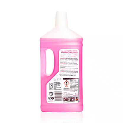 1 L-Liter All Purpose Floor Cleaner