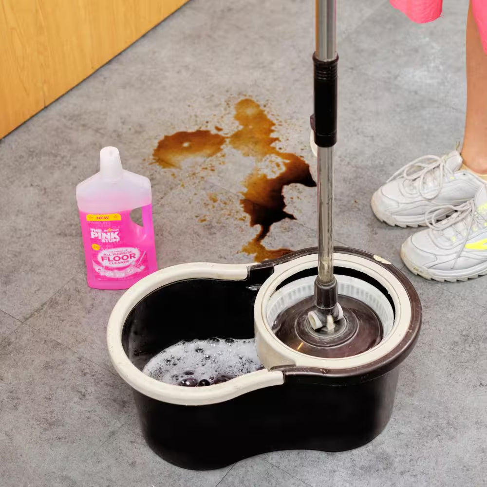 1 L-Liter All Purpose Floor Cleaner