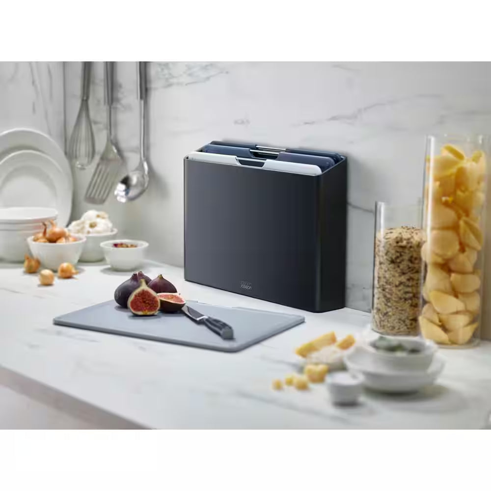 Folio Large 4-Piece Cutting Board Set