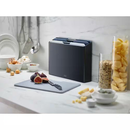 Folio Large 4-Piece Cutting Board Set