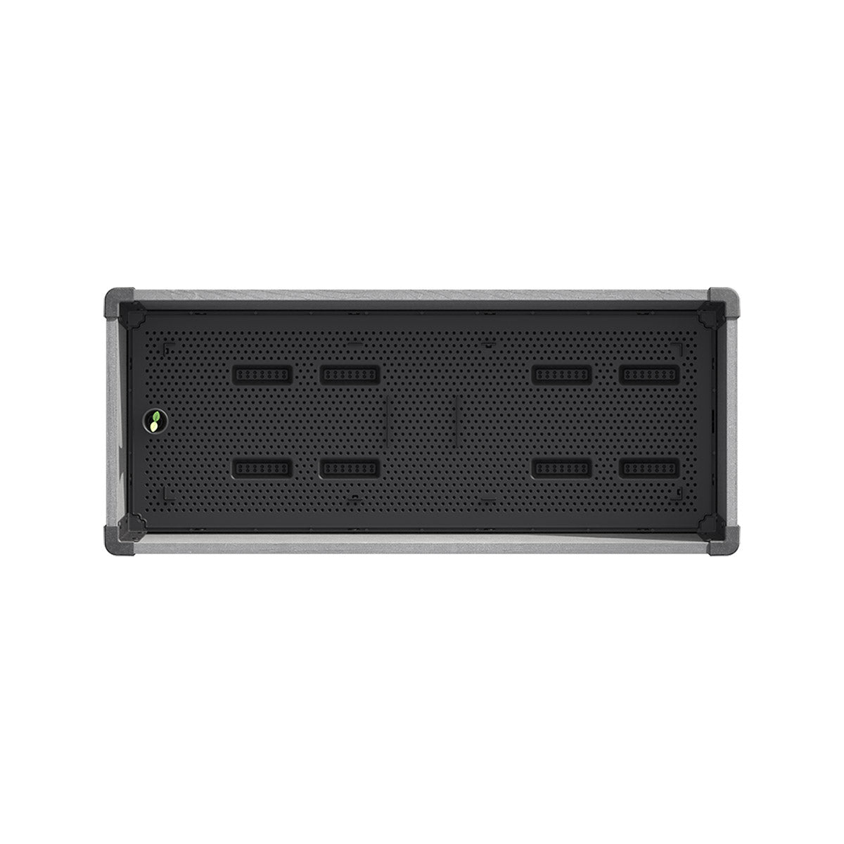 Darwin 29 Gallon Raised Garden Bed and Self Watering Planter Box