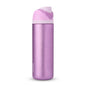 Owala Freesip 32Oz – Urban Outfitters Edition, Flower Crown, Tea Time Pink Hydration Bottle, Pillow Fight Cherry, Candy Coated