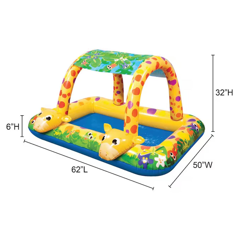 Water Slide