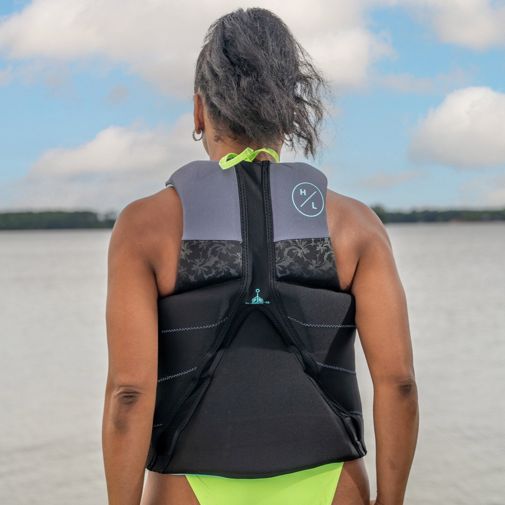 Women’S Life Vest