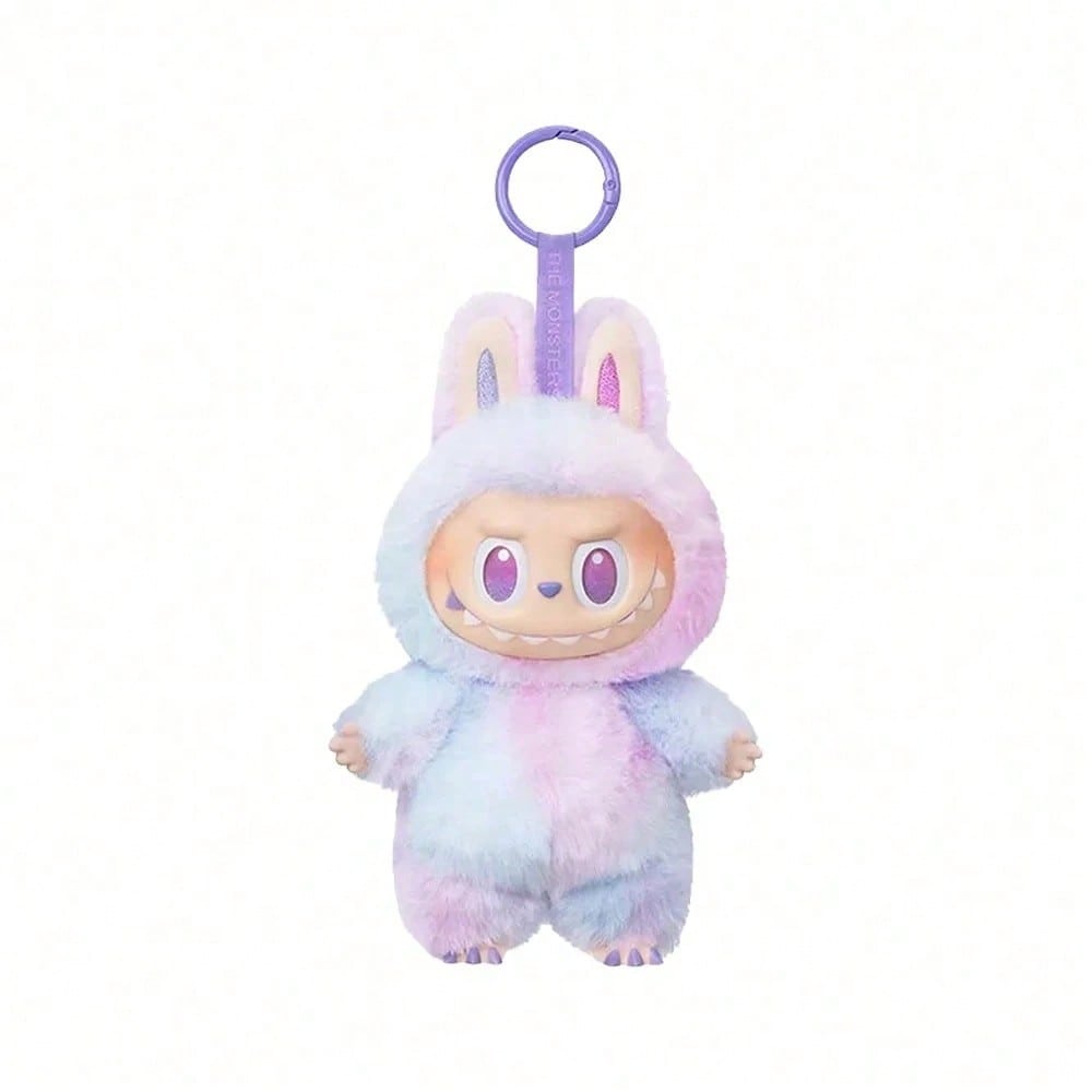 Pop Mart 100% Authentic POP MART THE MONSTERS Labubu3.0 Highlight Collection-Sealed Box (Random)