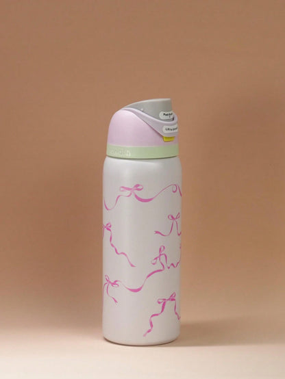 OWALAs  FreeSip Limited Edition Water Bottle 24Oz/32Oz