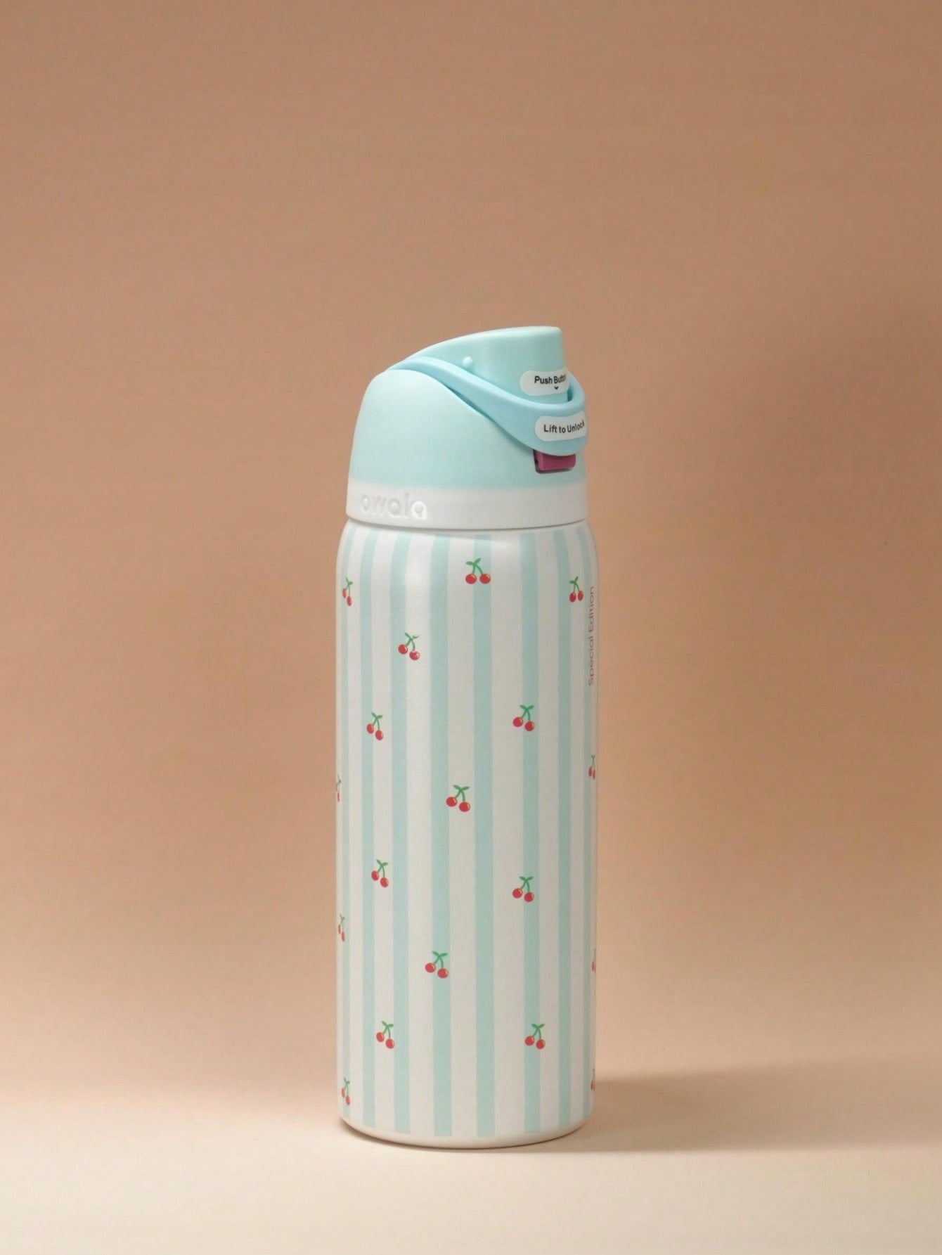 OWALAs  FreeSip Limited Edition Water Bottle 24Oz/32Oz