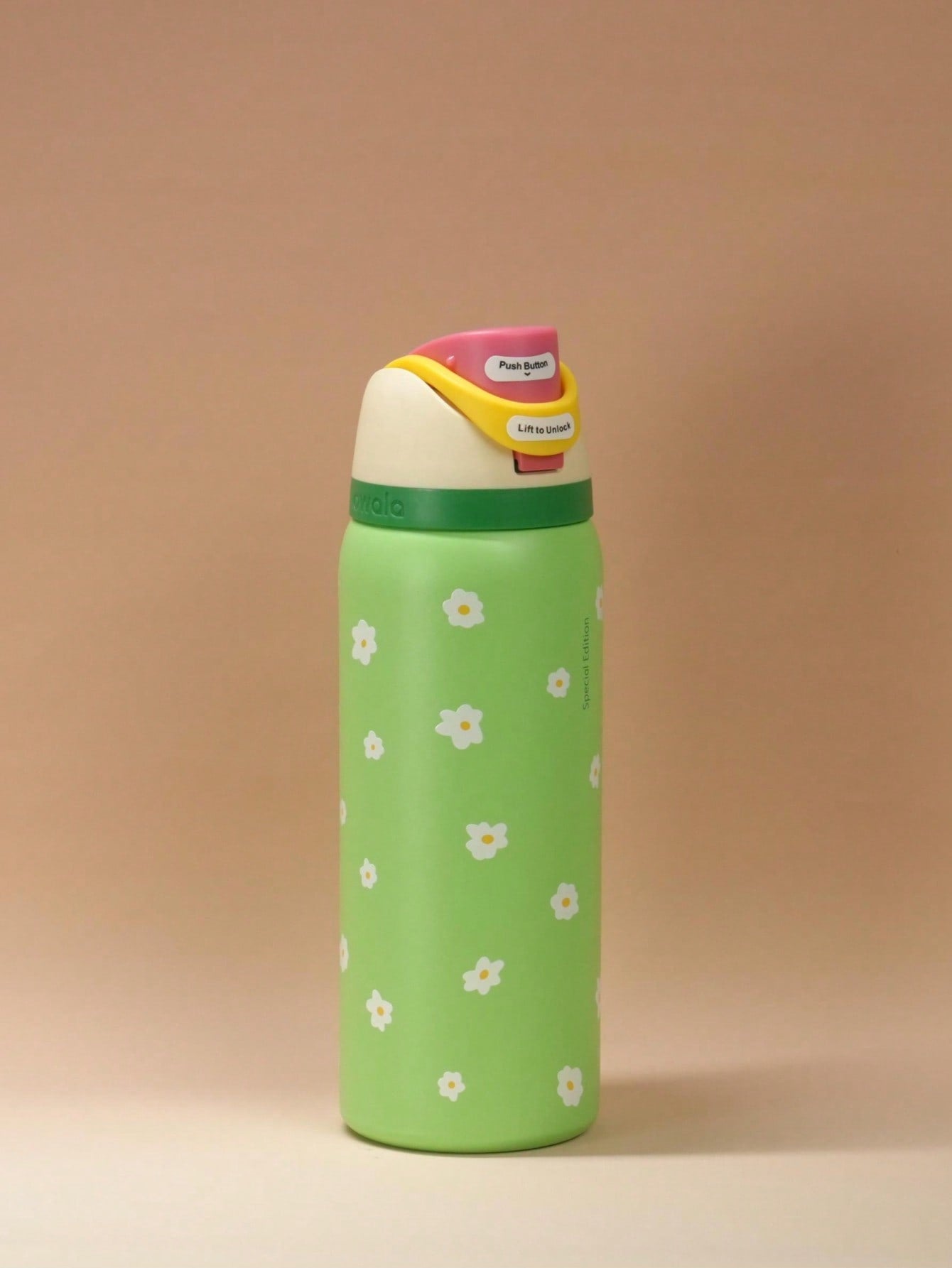 OWALAs  FreeSip Limited Edition Water Bottle 24Oz/32Oz