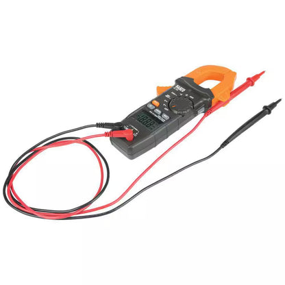 400 Amp Digital Clamp Meter Electrical Testet Set, Non-Contact Voltage Tester, Recepticle Tester and Voltage Tester