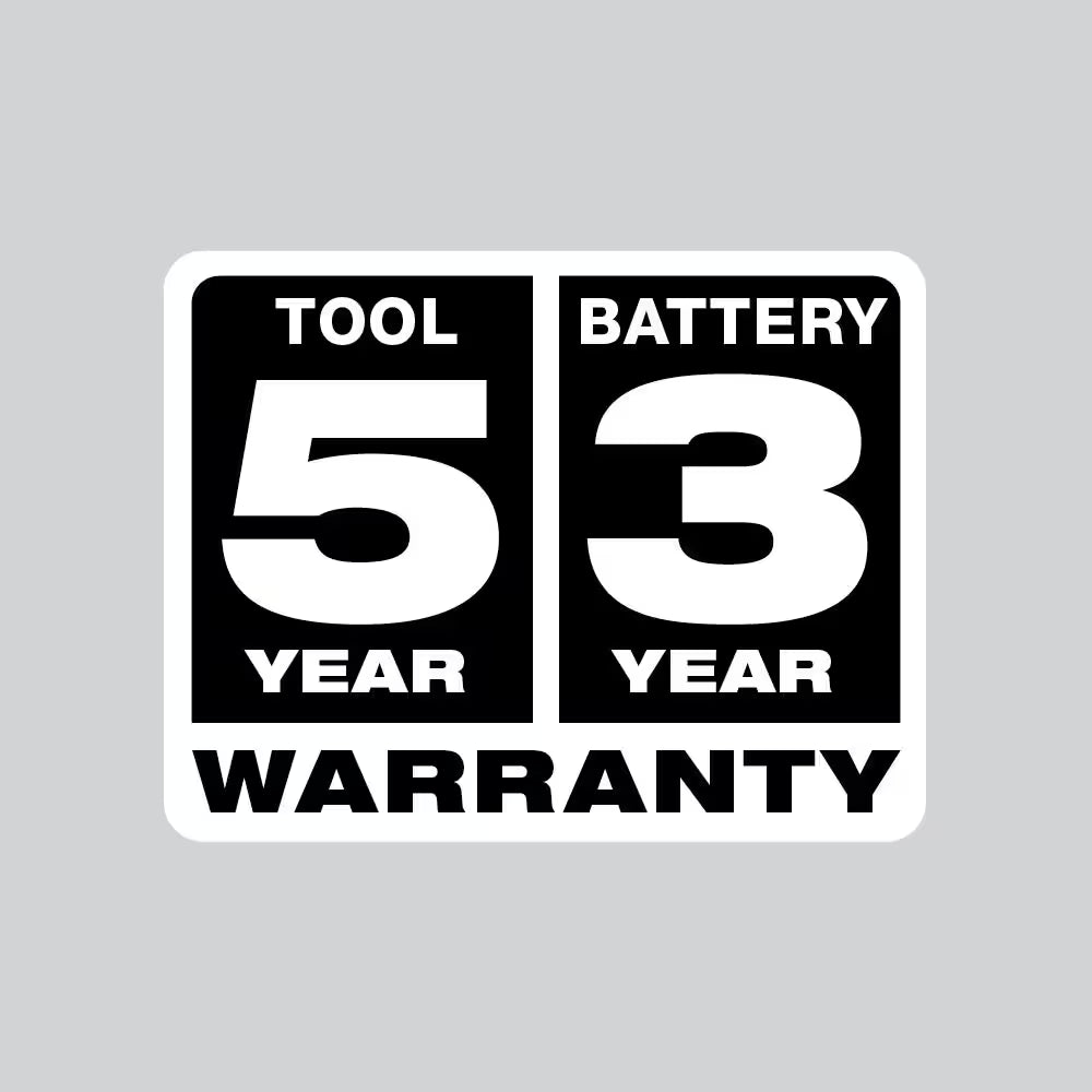 M18 FUEL 18V Lithium-Ion Brushless Cordless 1/2 In. Hammer Drill Driver Kit W/1 In. SDS-PLUS Rotary Hammer
