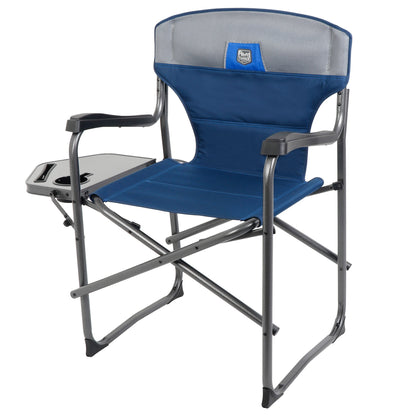Folding Director’S Chair 2-Pack