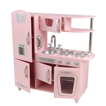 Vintage Kitchen Home