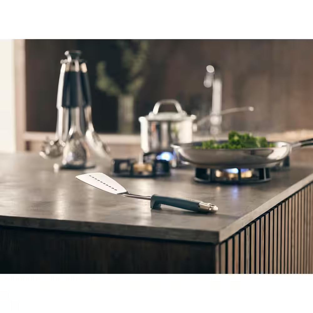 Elevate Steel 6-Piece Kitchen Utensil Set