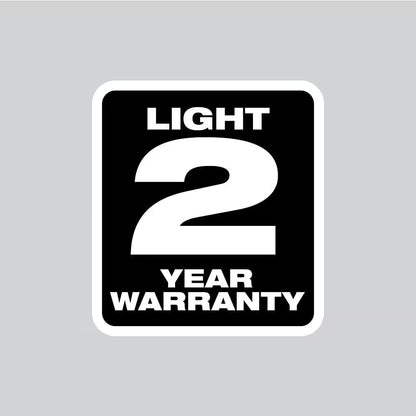 500 Lumens EDC Everyday Carry Internal Rechargeable Flashlight with Magnet