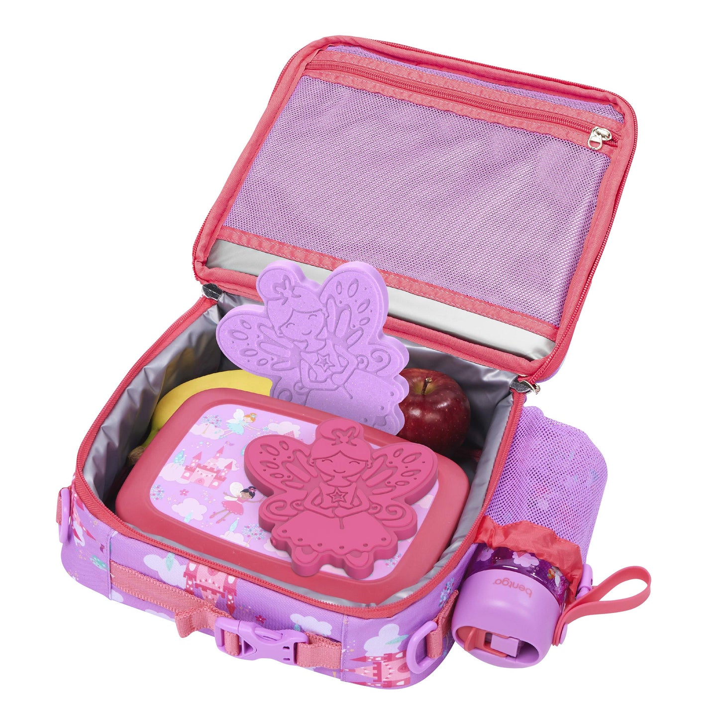 Kids Back to Lunch Set