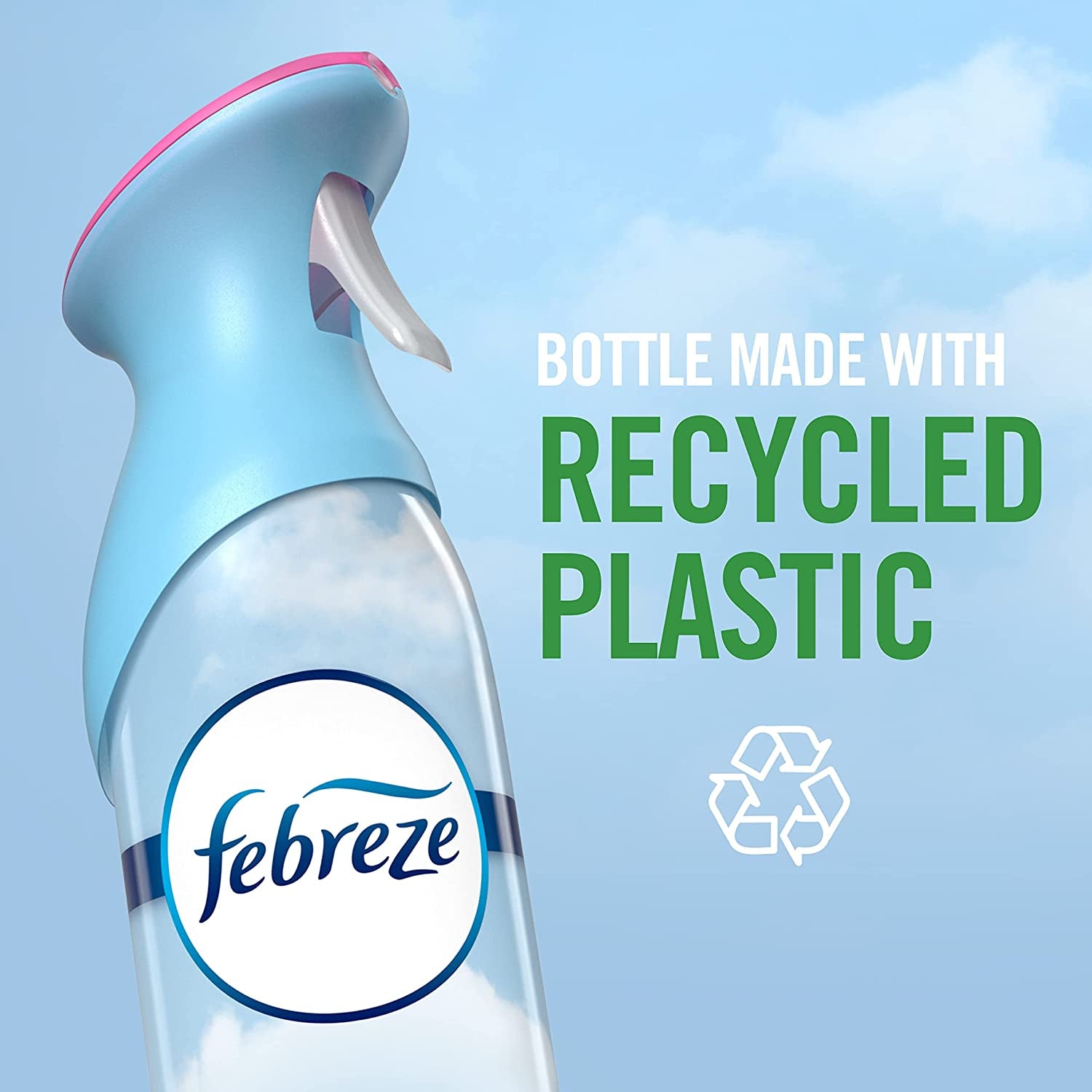 Air Mist Air Freshener Spray, Odor-Fighting Room Spray for Home and Bathroom and Kitchen, Aerosol Can, Refresh & Energize, Soothe & Restore, Romance & Desire Scent, 8.8Oz, 3 Count