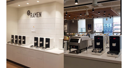 HAUSCOOK Multi Cooker +HausCook Cooker Container Guide(Korea Electric Instant Ramen Cooker) 110Volt $790