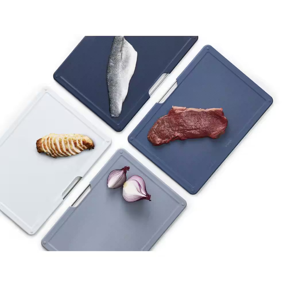 Folio Large 4-Piece Cutting Board Set