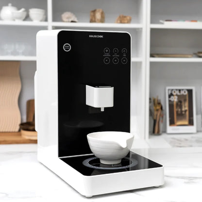 HAUSCOOK Multi Cooker +HausCook Cooker Container Guide(Korea Electric Instant Ramen Cooker) 110Volt $790