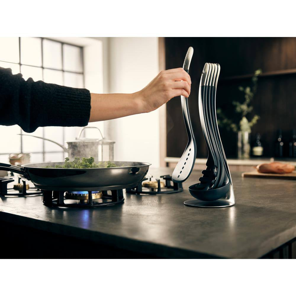Nest plus 5-Piece Utensil Set