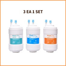 HausCook Cooker Water Filter Set – Replacement Purification Filters for HausCook Ramen Machine