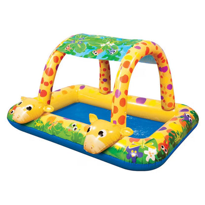 Water Slide