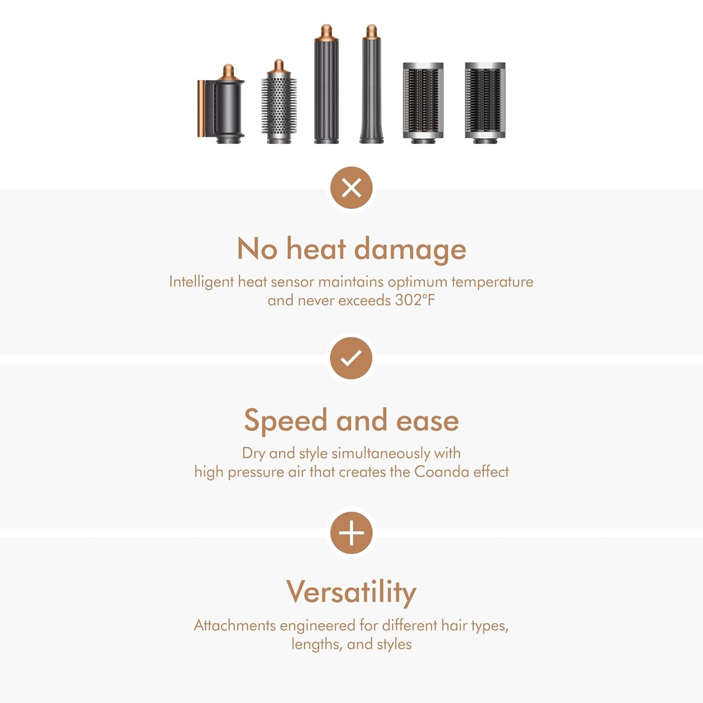Airwrap™ Multi-Styler Complete Long