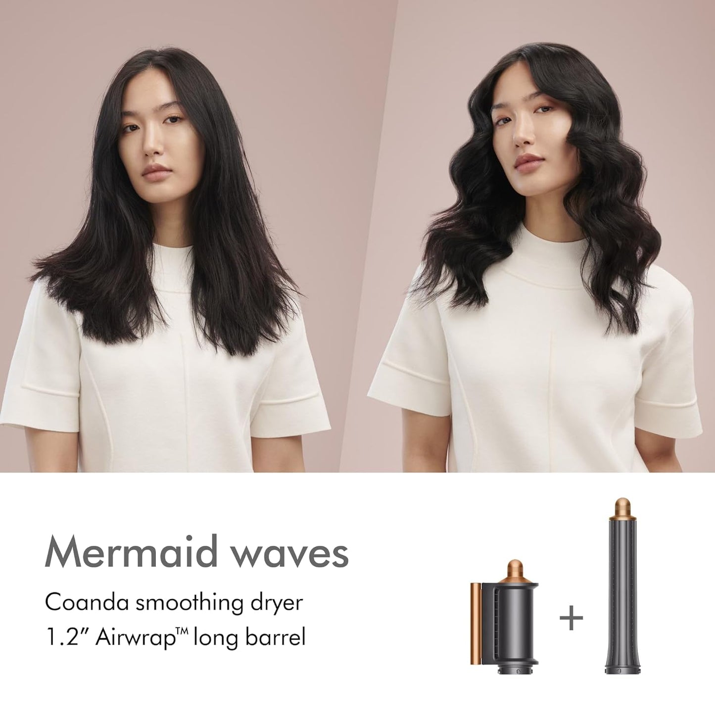 Airwrap™ Multi-Styler Complete Long