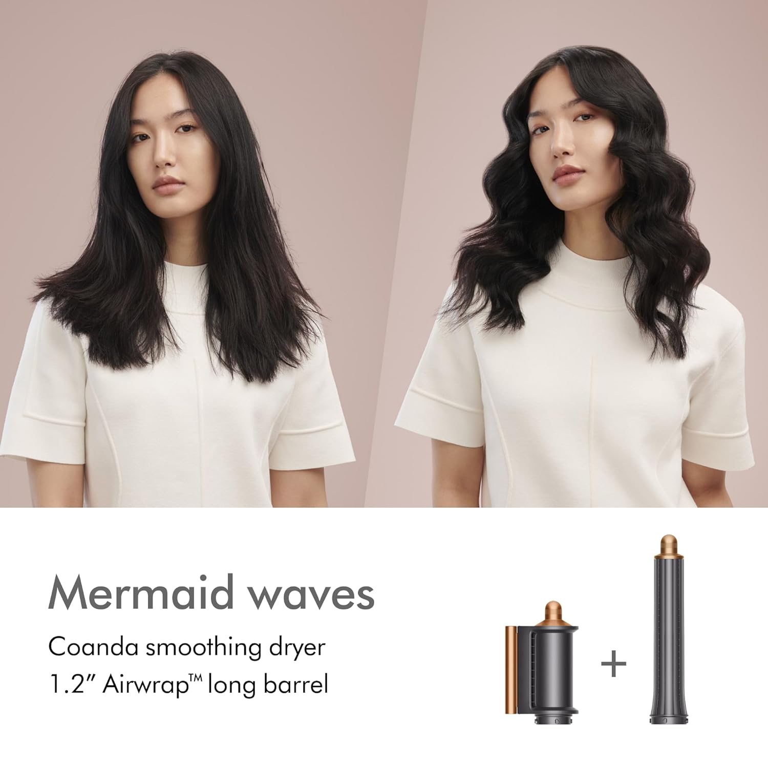 Airwrap™ Multi-Styler Complete Long